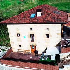 Tierra Y Madera , Barrio (Alava) España