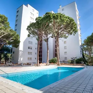 La Pineda , Pals España