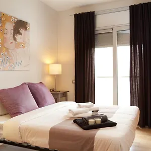 Mar Bella 6 Barcelonastuff Apartment Barcelona