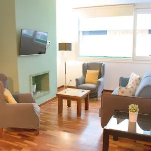  Appartamento Sweet Bcn Three Bedroom