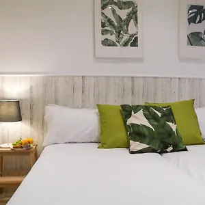 Apartamento U-nique Sant Eudald, Barcelona