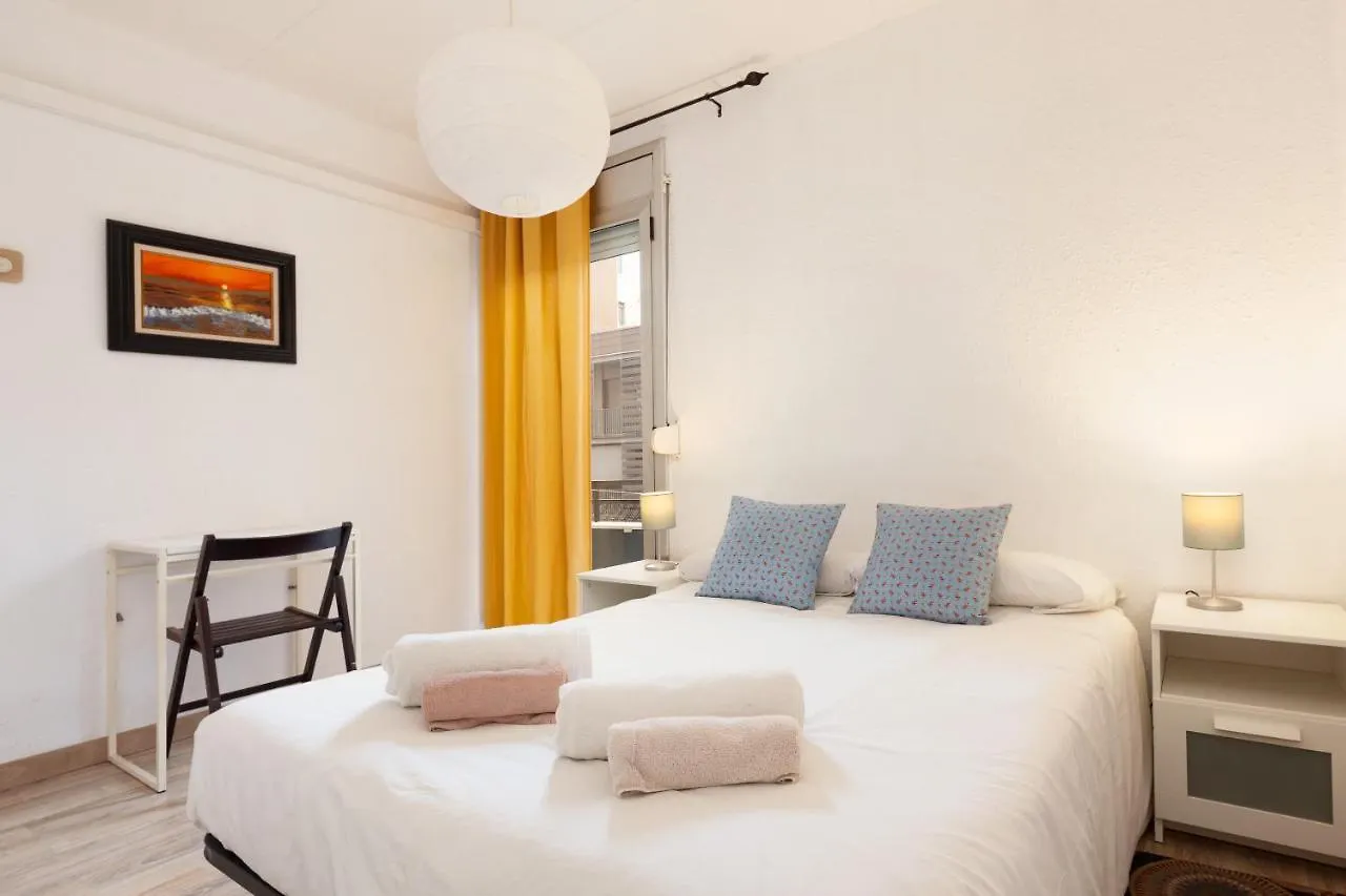 Barnapartments Monumental Barcelona